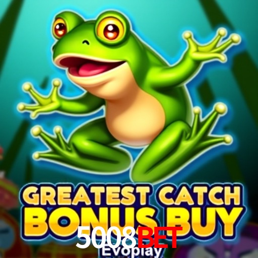 Desvendando o Mundo dos Jogos Virtuais na 5008bet