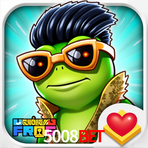 A Emoção da Loteria na 5008bet: Uma Chance de Mudança de Vida