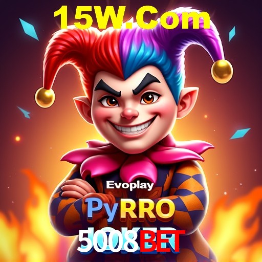 Explorando a Categoria de Eventos em Apostas na 5008bet