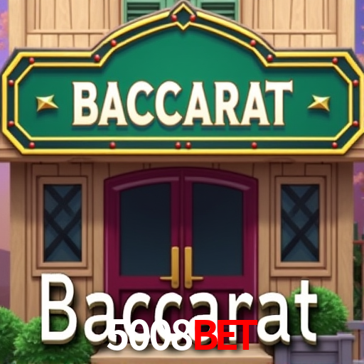 Inovações de Jogos na 5008bet: O Futuro das Experiências Interativas