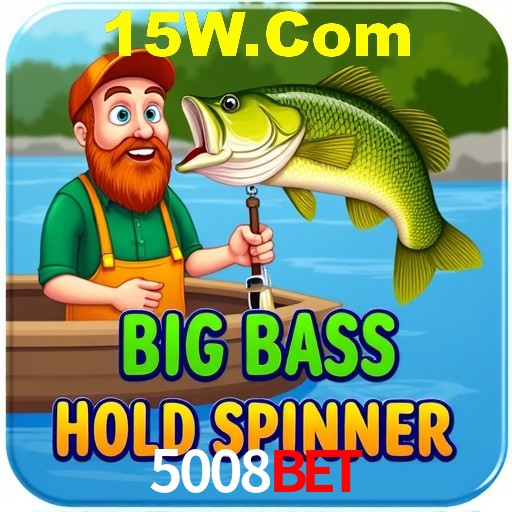 Descubra o Mundo do Cassino Online com 5008bet