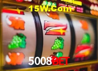 Jogos de Slot 5008bet
