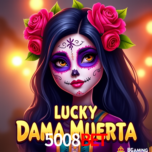 A Experiência Imersiva dos Cassinos Ao Vivo no 5008bet