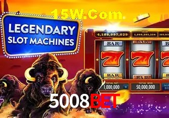 Casino Ao Vivo 5008bet