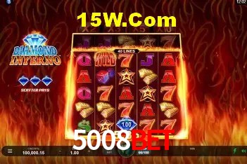 Integração de APIs 5008bet