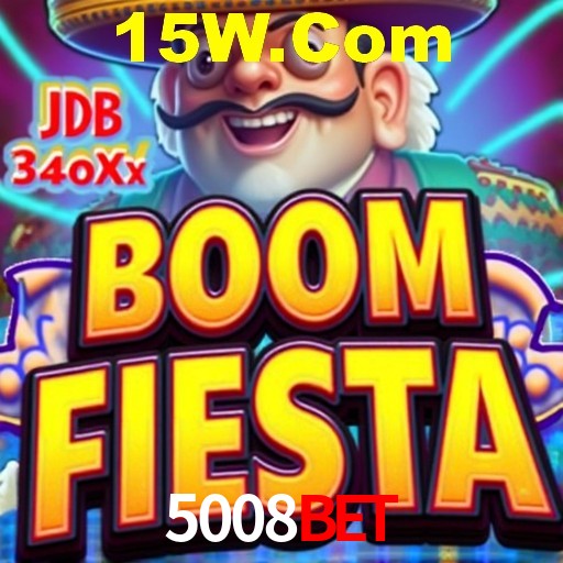 Descubra o Programa VIP da 5008bet: Vantagens Exclusivas para Jogadores