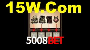 5008bet App Interface