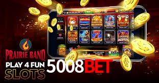 Live Casino 5008bet