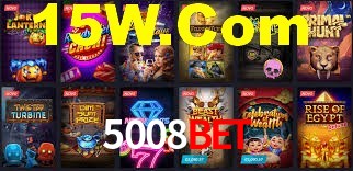 Programa VIP 5008bet