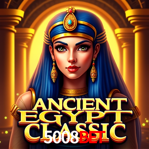 Desvendando o Mundo dos Jogos Virtuais na 5008bet