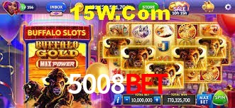 Tennis Betting 5008bet