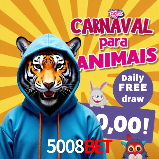 Desvendando o Mundo dos Jogos Virtuais na 5008bet