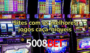 5008bet