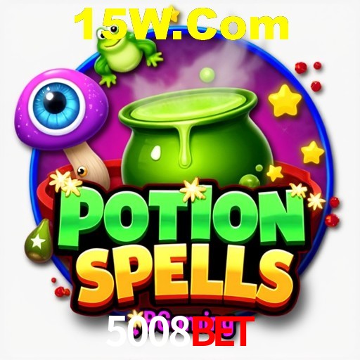 Descubra o Mundo do Cassino Online com 5008bet