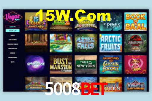 5008bet.com