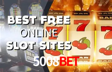 Design Responsivo 5008bet