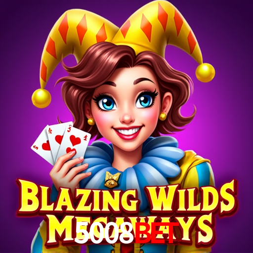 A Popularidade dos Caça-Níqueis no 5008bet