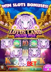 Programa VIP 5008bet