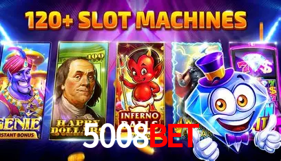 Tecnologia da Plataforma 5008bet