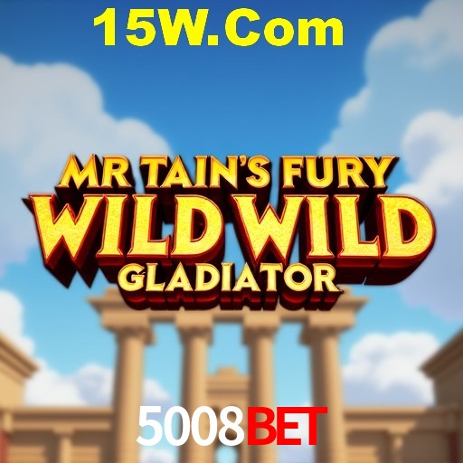 Exclusive Games 5008bet