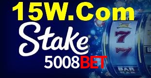 Sinta a adrenalina dos jogos de cassino com 5008bet