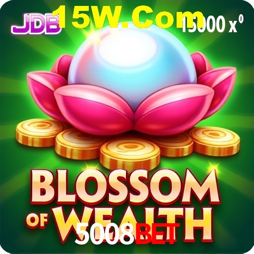 Desvendando o Mundo dos Jogos Virtuais na 5008bet