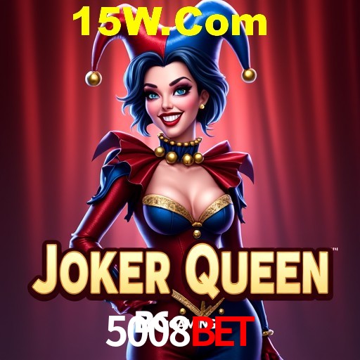 Live Casino 5008bet