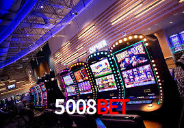 5008bet.com