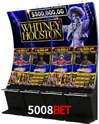 Experimente o Login Seguro Premium no 5008bet