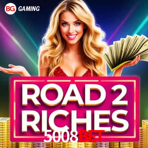 Account Benefits 5008bet