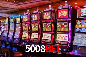 Welcome Bonus 5008bet
