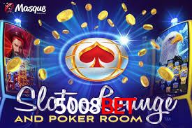 Welcome Bonus 5008bet