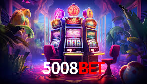 Spaceman Game 5008bet