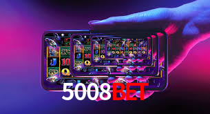 Programa VIP 5008bet