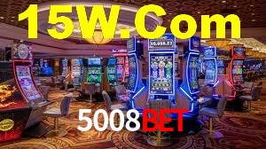 Programa VIP 5008bet