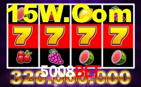 Tournaments 5008bet
