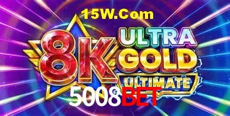 Experiência VIP 5008bet