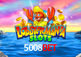 5008bet: Jogos de Caça-Níqueis-Altas Recompensas, Roleta-Velocidade, Blackjack-Desafios Máximos