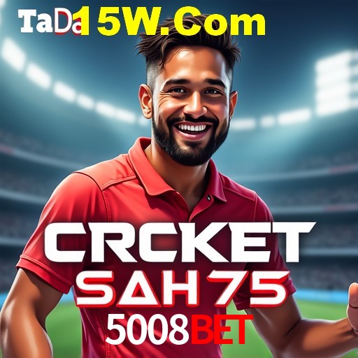 Premium Interface 5008bet