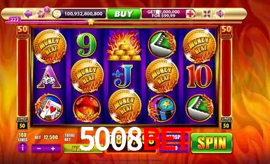 2FA Security 5008bet