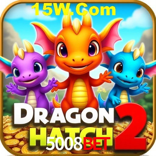 Slot Games 5008bet