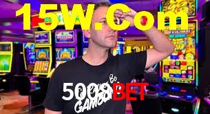 Exclusive Games 5008bet