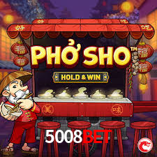 VIP Casino 5008bet