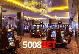 Ofertas Imperdíveis na 5008bet: Promoções e Bônus Que Valem a Pena
