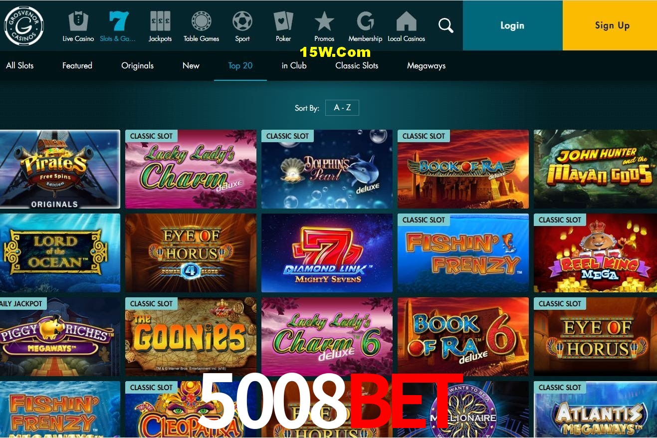 Statistics 5008bet