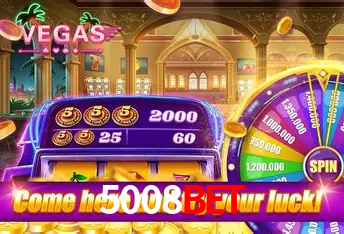 Live Casino 5008bet