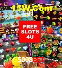 Games Directory 5008bet