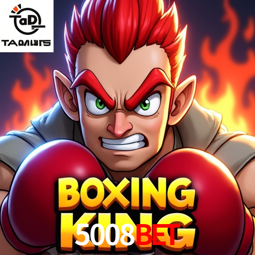 Flash Promotion 5008bet