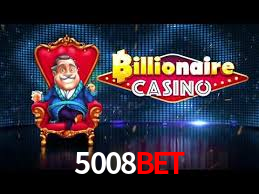 Tennis Betting 5008bet