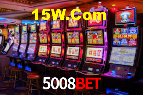 Premium Interface 5008bet